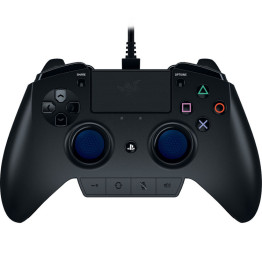 Razer Raiju Official Playstation 4 Gaming Controller